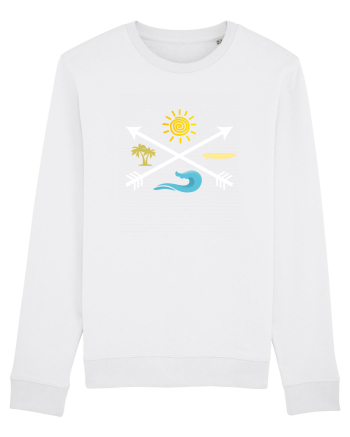 VACANTA White