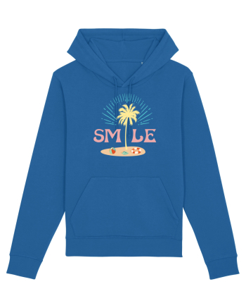SMILE Royal Blue