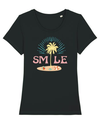 SMILE Black