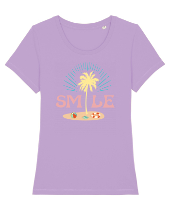 SMILE Lavender Dawn