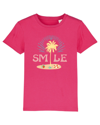SMILE Raspberry