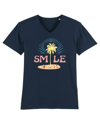 SMILE French Navy