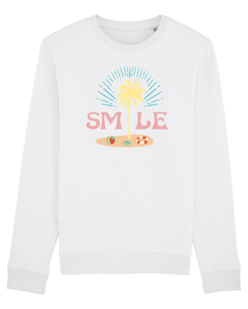 SMILE White