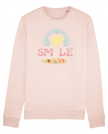 SMILE Candy Pink