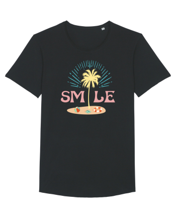 SMILE Black