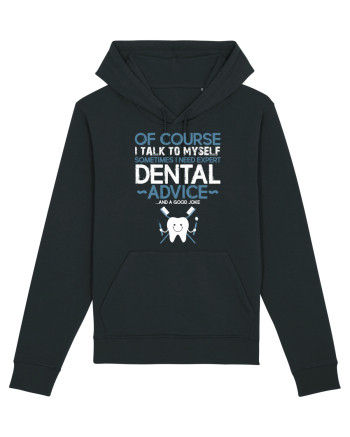 DENTIST Black