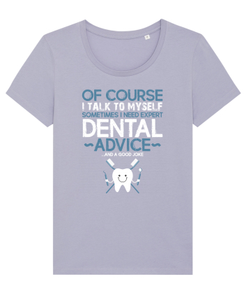 DENTIST Lavender