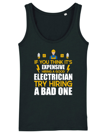 ELECTRICIAN Black