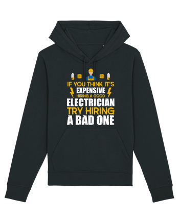 ELECTRICIAN Black