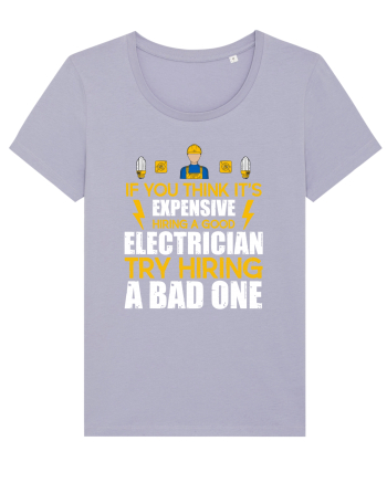 ELECTRICIAN Lavender