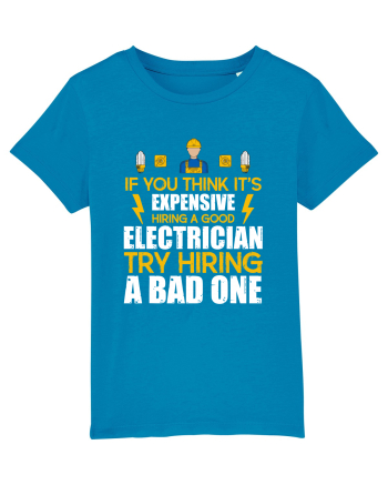 ELECTRICIAN Azur