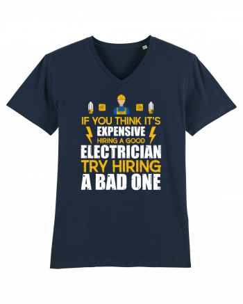 ELECTRICIAN French Navy