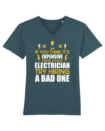 ELECTRICIAN Stargazer