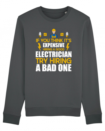 ELECTRICIAN Anthracite