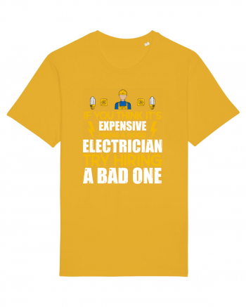 ELECTRICIAN Spectra Yellow
