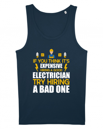 ELECTRICIAN Navy