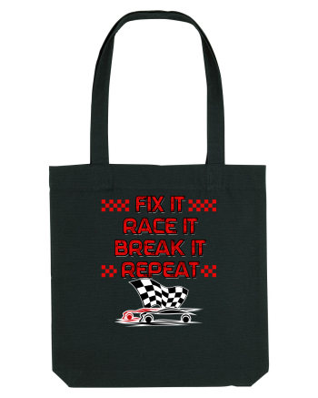 RACE Black
