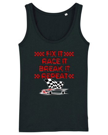 RACE Black
