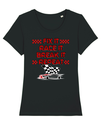RACE Black