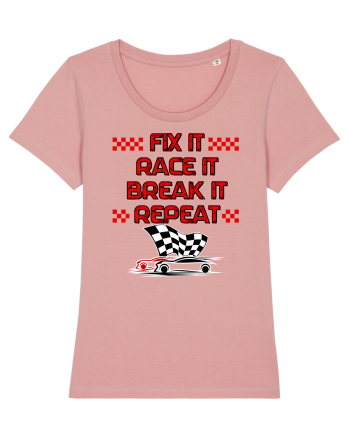 RACE Canyon Pink