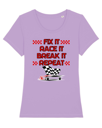 RACE Lavender Dawn