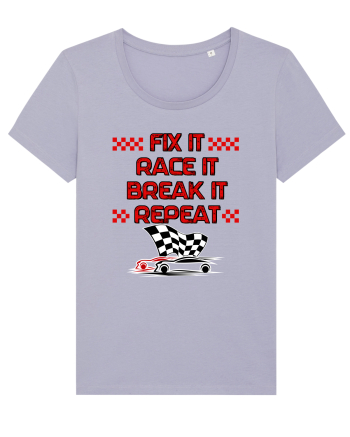 RACE Lavender