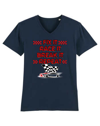 RACE French Navy
