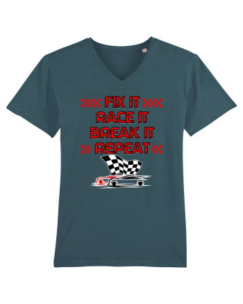 RACE Stargazer