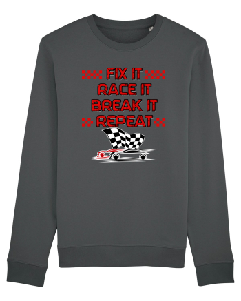 RACE Anthracite