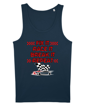 RACE Navy