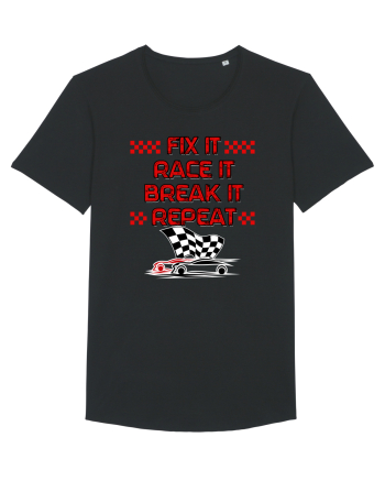 RACE Black