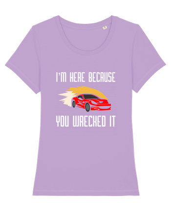 CAR Lavender Dawn