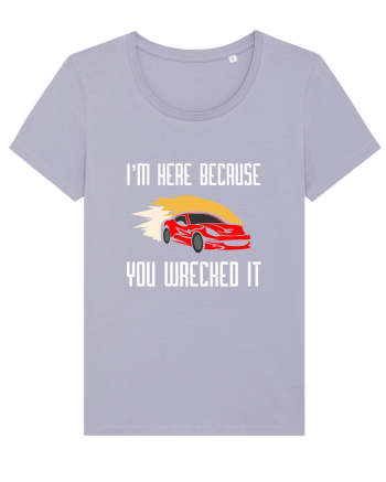 CAR Lavender