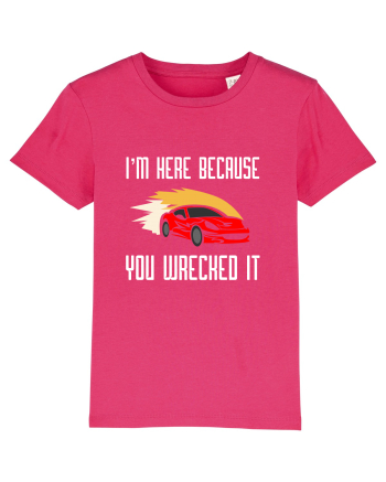 CAR Raspberry