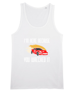 CAR Maiou Bărbat Runs