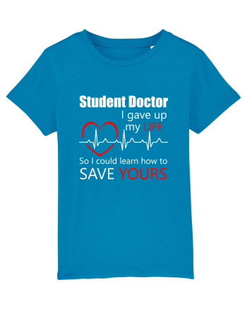 STUDENT DOCTOR Azur