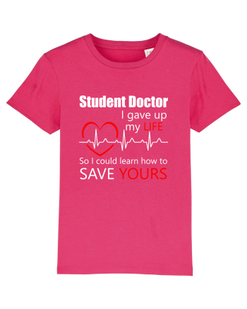 STUDENT DOCTOR Raspberry