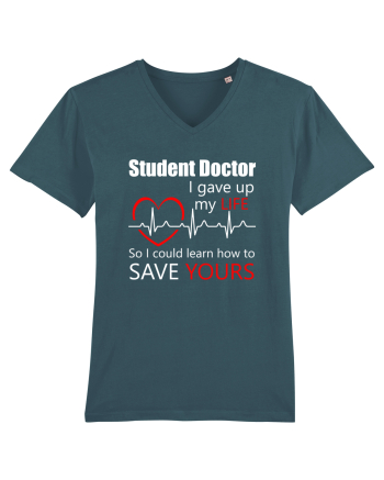 STUDENT DOCTOR Stargazer
