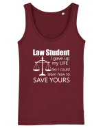 LAW STUDENT Maiou Damă Dreamer
