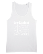 LAW STUDENT Maiou Bărbat Runs