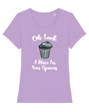 PLACE OPINIONS Lavender Dawn