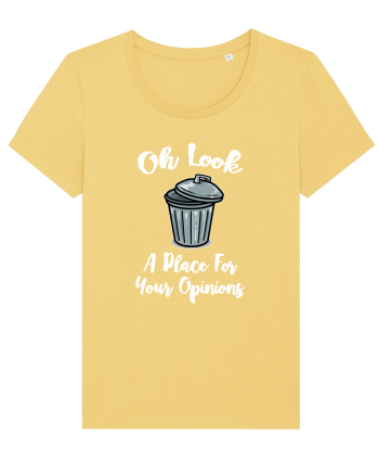 PLACE OPINIONS Jojoba