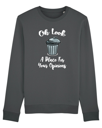 PLACE OPINIONS Anthracite