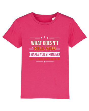 STRONG Raspberry