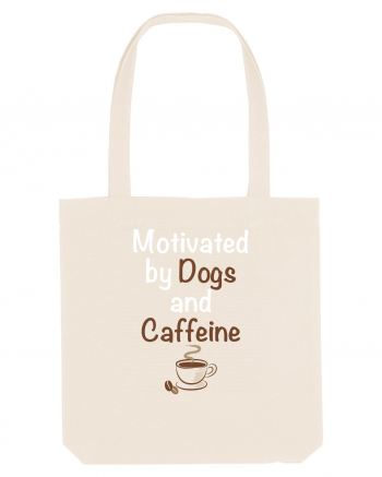 DOGS AND COFFEE Natural