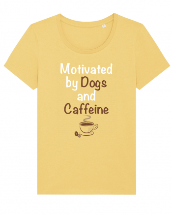DOGS AND COFFEE Jojoba
