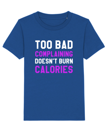 CALORII Majorelle Blue