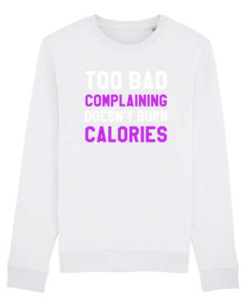 CALORII White