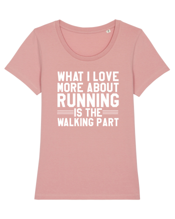 RUNNING Canyon Pink