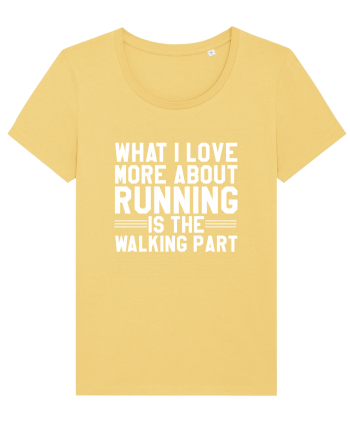 RUNNING Jojoba